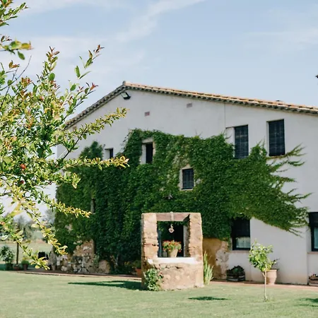 Serrà 1786 * Llagostera