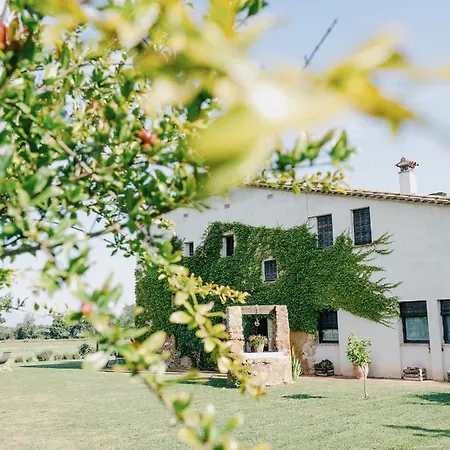 Farm stay Serra 1786