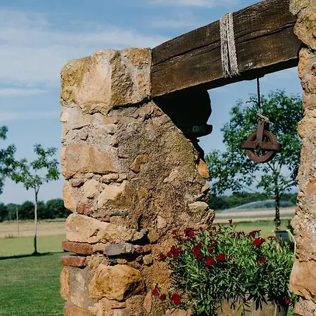Farm stay Serra 1786