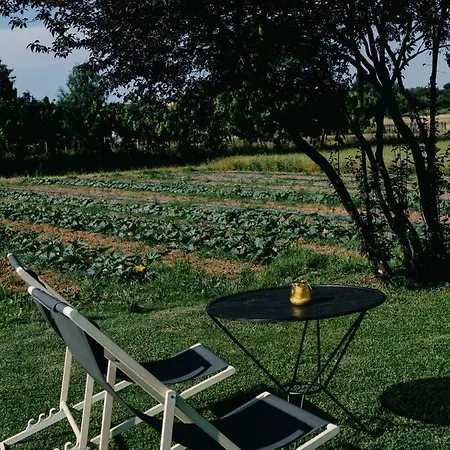 Serra 1786 Farm stay
