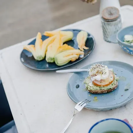 مزرعة للإقامة Serra 1786 *