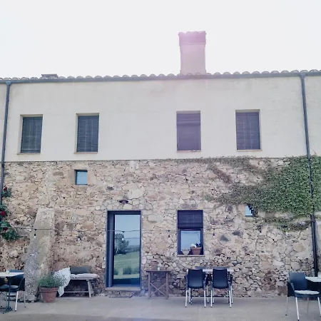 Serra 1786 * Llagostera