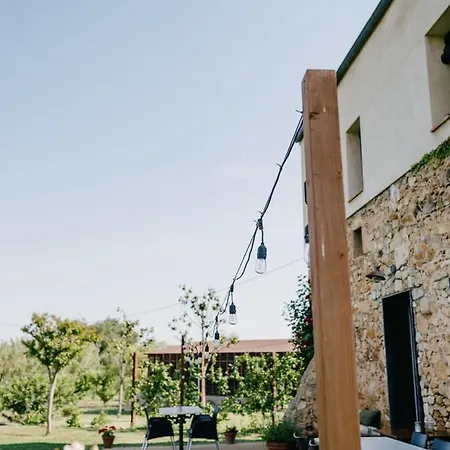 Serra 1786 Llagostera