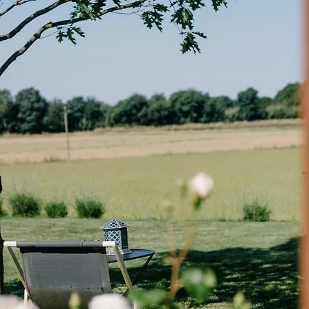 Farm stay Serra 1786
