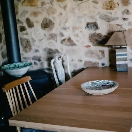 Serra 1786 مزرعة للإقامة ياغوستيرا