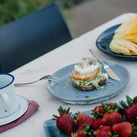 مزرعة للإقامة Serra 1786