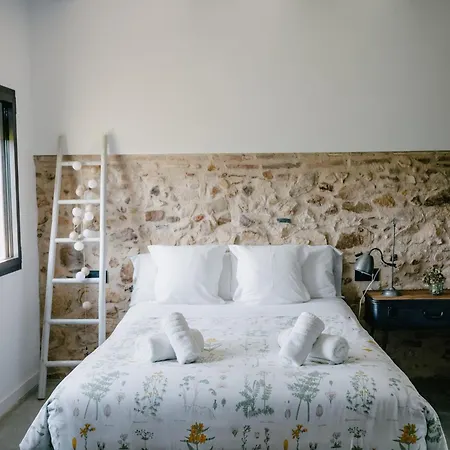 Farm stay Serra 1786 *