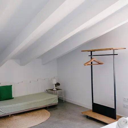 Serra 1786 Farm stay *