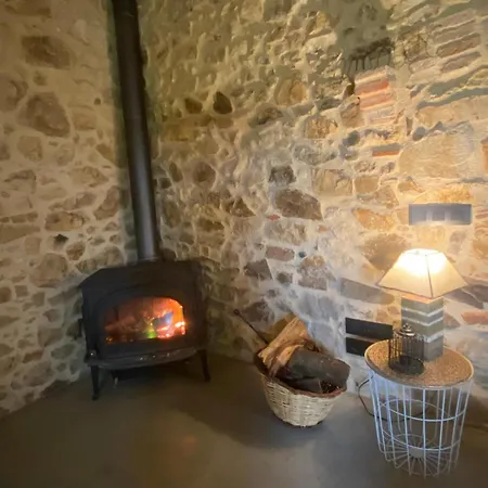 Serra 1786 Feriegård *