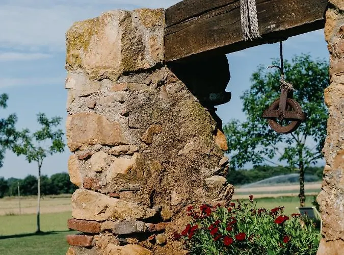 Farmház Serra 1786