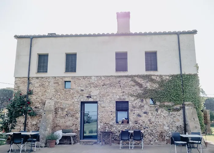 Serra 1786 * Llagostera