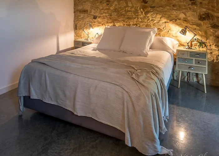 Serra 1786 Farmház
