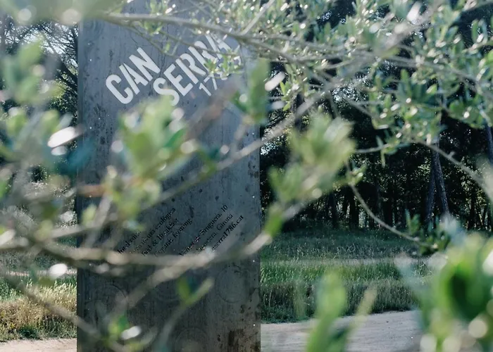 Serra 1786 Farmház *