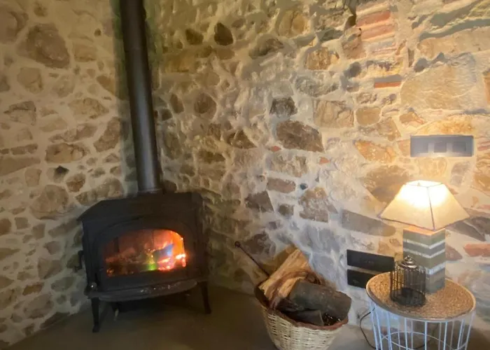 Serra 1786 Farmház *