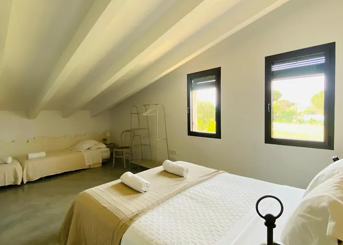 Serra 1786 Llagostera