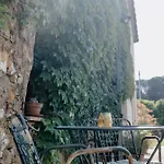 Serra 1786 Gospodarstwo agroturystyczne Llagostera