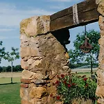 Gospodarstwo agroturystyczne Serra 1786
