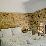 Serra 1786 Gospodarstwo agroturystyczne Llagostera