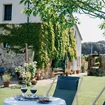 Gospodarstwo agroturystyczne Serra 1786 Llagostera