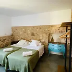Gospodarstwo agroturystyczne Serra 1786 Llagostera