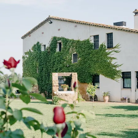 Serra 1786 Farm stay *