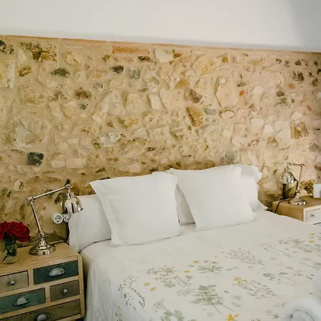 Farm stay Serra 1786