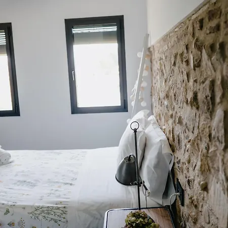 Farm stay Serra 1786