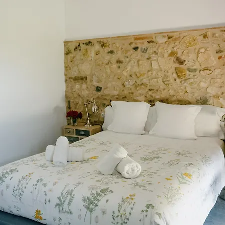 Farm stay Serra 1786 *