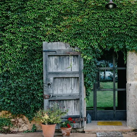 Farm stay Serra 1786 *