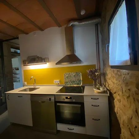 Serra 1786 Farm stay *