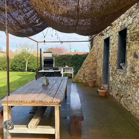 Farm stay Serra 1786 *