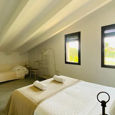 Serra 1786 Llagostera