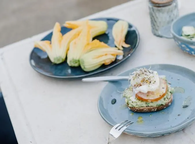 Gospodarstwo agroturystyczne Serra 1786 *