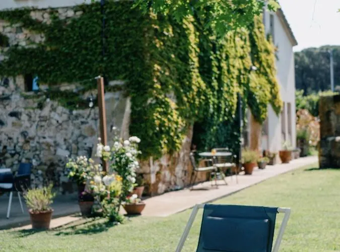 Serra 1786 Feriegård Llagostera