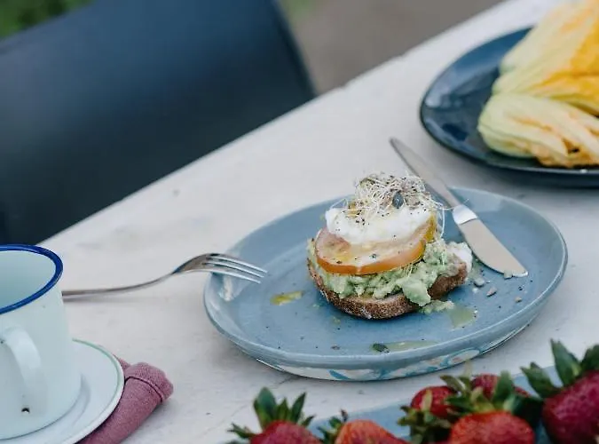 Gospodarstwo agroturystyczne Serra 1786